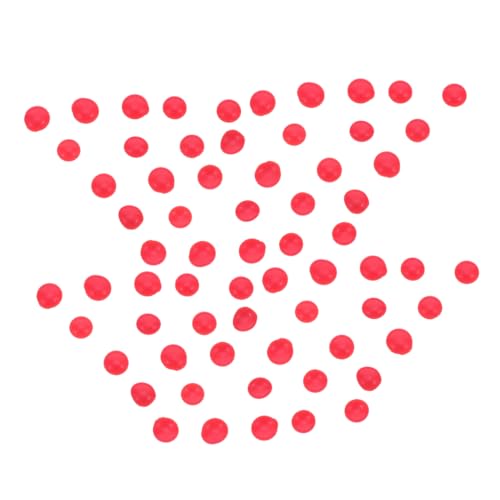 DIYEAH Gegossene Wachsperlen Schmuckguss Wachsperlen Wachsblöcke Zum Schmelzen Von Schmuckguss Wachsguss Rot DIYEAH Gegossene Wachsperlen Schmuckguss Wachsperlen Wachsblöcke Zum Schmelzen Von Schmuckguss Wachsguss Rot von DIYEAH