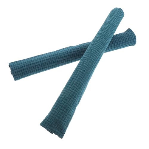 DIYEAH Handauflagenbezug Mit Reißverschluss Für Bürostühle Dehnbarer Armlehnenbezug Wasserabweisend Jacquard-schonbezug Zum Schutz Von Computerstuhlarmlehnen DIYEAH Handauflagenbezug Mit Reißverschluss Für Bürostühle Dehnbarer Armlehnenbezug Wasserabweisend Jacquard-schonbezug Zum Schutz Von Computerstuhlarmlehnen von DIYEAH