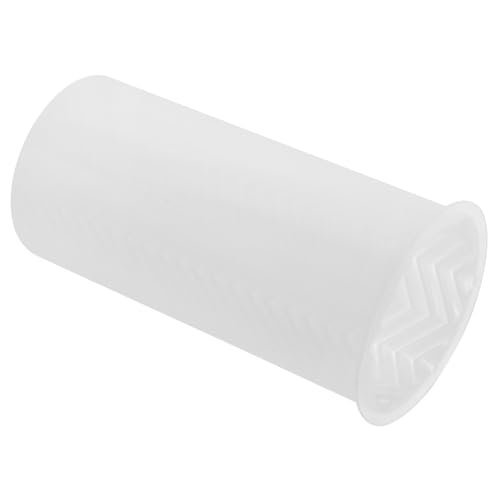DIYEAH Handgemachte Kerzenform Silikon Gießform für Duftkerzen Zylindrische Diy Kerzenmolds Einfach zu Verwenden für Anfänger Langlebig und Flexibel für Kreative Bastelprojekte DIYEAH Handgemachte Kerzenform Silikon Gießform für Duftkerzen Zylindrische Diy Kerzenmolds Einfach zu Verwenden für Anfänger Langlebig und Flexibel für Kreative Bastelprojekte von DIYEAH
