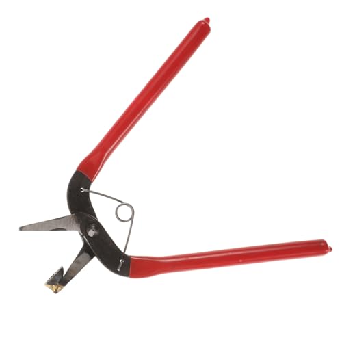 DIYEAH Handliche Schmuckzange für DIY Strasssteine mit Robustem Multifunktional zum Greifen von Steinen und Ketten Flexibel und Langlebig für Schmuckherstellung Bastelbedarf Heim DIYEAH Handliche Schmuckzange für DIY Strasssteine mit Robustem Multifunktional zum Greifen von Steinen und Ketten Flexibel und Langlebig für Schmuckherstellung Bastelbedarf Heim von DIYEAH