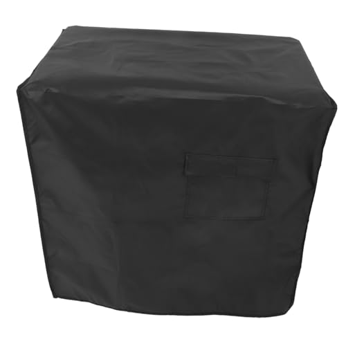 DIYEAH Heavy Duty Wasserdichte Abdeckung für Kühlwagen Schutzhülle Oxford Gewebe für Outdoor Einsatz Passend für Kühlwagen mit Maßen DIYEAH Heavy Duty Wasserdichte Abdeckung für Kühlwagen Schutzhülle Oxford Gewebe für Outdoor Einsatz Passend für Kühlwagen mit Maßen von DIYEAH