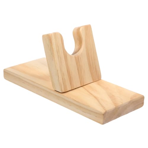 DIYEAH Heißkleber Sprüher Holzregal Handgemachter DIY Halter für Haarschmuck Stabil und Langlebig Einfacher Aufbau Optimal für Heißkleberanwendungen und Kreative Projekte DIYEAH Heißkleber Sprüher Holzregal Handgemachter DIY Halter für Haarschmuck Stabil und Langlebig Einfacher Aufbau Optimal für Heißkleberanwendungen und Kreative Projekte von DIYEAH