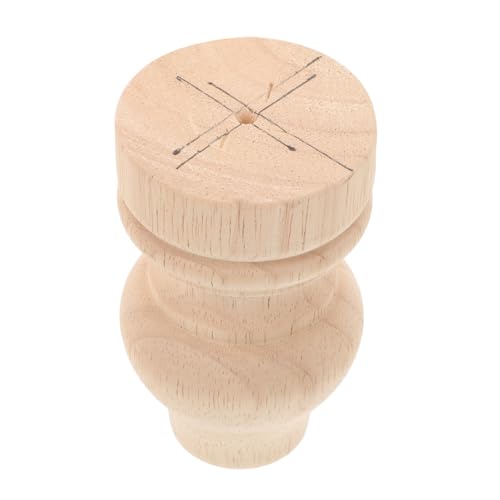 DIYEAH Möbelbein Aus Holz Für Stühle Tische Schränke Möbel Betten Möbelfuß Kommodentischbein Couchtischbein Ersatzbettbein Holzbein Sofabein DIYEAH Möbelbein Aus Holz Für Stühle Tische Schränke Möbel Betten Möbelfuß Kommodentischbein Couchtischbein Ersatzbettbein Holzbein Sofabein von DIYEAH
