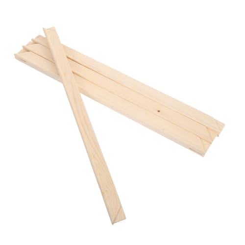 DIYEAH Holzrahmen Für Leinwand Abnehmbar Für Ölgemälde Und Poster DIY-keilrahmen Mit Nägeln Für Heimwerker Und Kunstausstellungen DIYEAH Holzrahmen Für Leinwand Abnehmbar Für Ölgemälde Und Poster DIY-keilrahmen Mit Nägeln Für Heimwerker Und Kunstausstellungen von DIYEAH