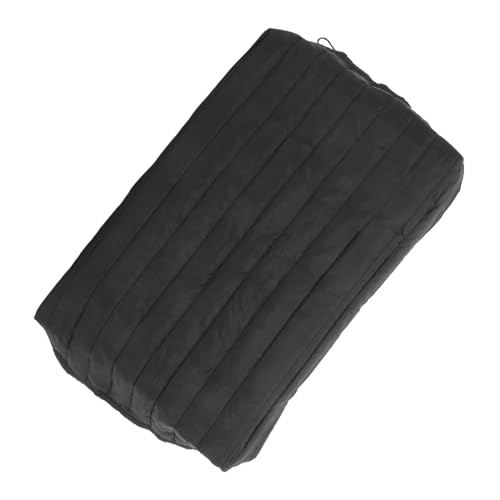 DIYEAH Indoor Air Conditioner Schutzbezug Verstellbare Isolierung mit Elastischen Bändern Staubdichtes Schutzcover für Innenfenster-klimageräte Einfache Montage Langlebiger Schutz für DIYEAH Indoor Air Conditioner Schutzbezug Verstellbare Isolierung mit Elastischen Bändern Staubdichtes Schutzcover für Innenfenster-klimageräte Einfache Montage Langlebiger Schutz für von DIYEAH