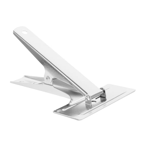 DIYEAH Jumbo Nähclip für Bettlaken und Quilts Handheld für Präzises Binden und Nähen Robust und Rutschfest für DIY Projekte und Näharbeiten DIYEAH Jumbo Nähclip für Bettlaken und Quilts Handheld für Präzises Binden und Nähen Robust und Rutschfest für DIY Projekte und Näharbeiten von DIYEAH