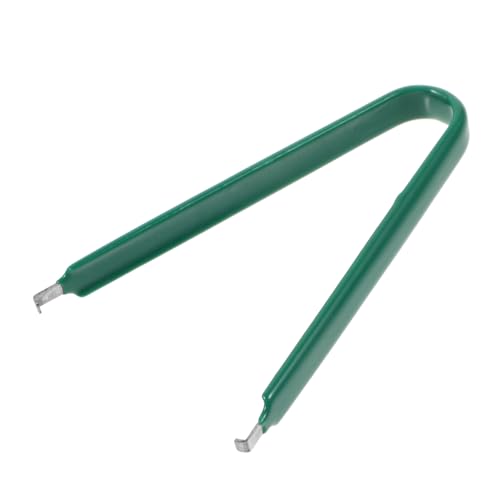 DIYEAH Kfz Sicherungszangen Kompakt Leicht Langlebig Präzise für Auto Sicherungsabzieher Werkzeug zur Einfachen Sicherungsentfernung und Installation DIYEAH Kfz Sicherungszangen Kompakt Leicht Langlebig Präzise für Auto Sicherungsabzieher Werkzeug zur Einfachen Sicherungsentfernung und Installation von DIYEAH