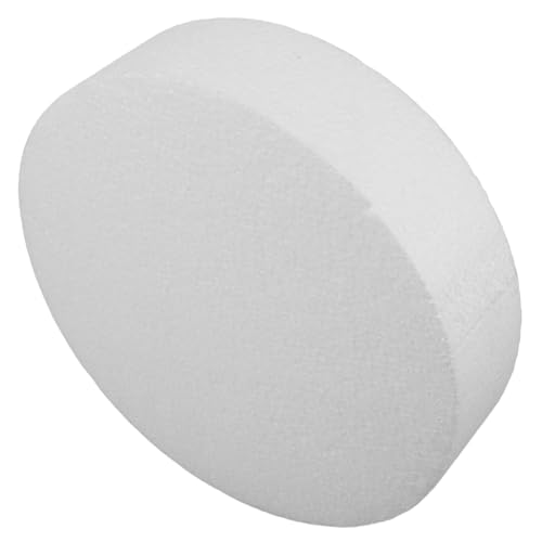 DIYEAH Kreativer Schaumstoff Kuchenboden Handgemachter DIY Zubehör für Einzigartige Kuchenmodelle für Partys und Dekorationen Ästhetisch und Praktisch Präsentation von DIYEAH