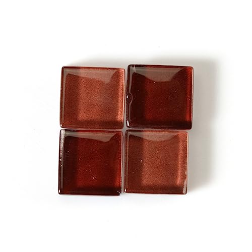 DIYEAH Kristall Mosaiksteine Farben Mosaikfliesen zum Basteln Vielseitig für Wand Vase Bilderrahmen Diy Ab Jahren DIYEAH Kristall Mosaiksteine Farben Mosaikfliesen zum Basteln Vielseitig für Wand Vase Bilderrahmen Diy Ab Jahren von DIYEAH