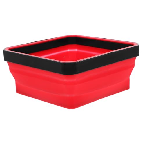 DIYEAH Magnetische Faltbare Teileablage Kompakte Magnetisch Silikon Schüssel für Werkzeugteile Zusammenklappbar Platzsparend für DIY Projekte und Reparaturen DIYEAH Magnetische Faltbare Teileablage Kompakte Magnetisch Silikon Schüssel für Werkzeugteile Zusammenklappbar Platzsparend für DIY Projekte und Reparaturen von DIYEAH