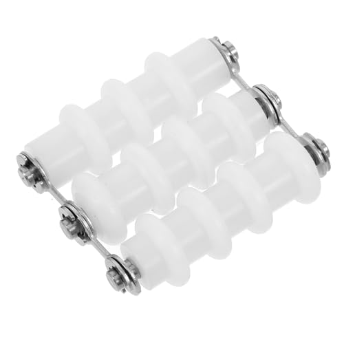 DIYEAH Metall drahtziehgerät für Schmuckherstellung Handliches Werkzeug zum Geraden Ziehen von Schmuckdraht Kompakt Langlebig Einfache Bedienung für Präzise DIY armbandherstellung von DIYEAH