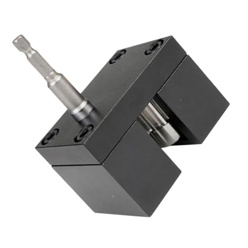 DIYEAH Metallrohr-crimpzange für Kupfer Stahlrohre Auslaufsichere Rohrverbindung Ergonomischer Griff Schnelles Aufweiten und Zusammenfügen für Hlk Sanitärinstallationen von DIYEAH