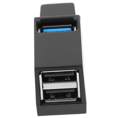 DIYEAH Mini USB Hub Mit Ports Tragbarer USB Verteiler Für Desktop Laptop Ultra Dünnes Design Kompatibel Mit USB Tastatur Scanner Mehr DIYEAH Mini USB Hub Mit Ports Tragbarer USB Verteiler Für Desktop Laptop Ultra Dünnes Design Kompatibel Mit USB Tastatur Scanner Mehr von DIYEAH