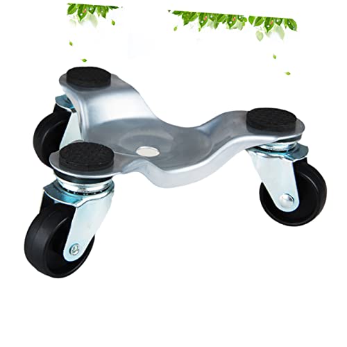 DIYEAH Möbelroller mit Tragkraft Robuste Drehbare Möbelrollen für Umzug und Transport Schwerer Gegenstände Vielseitiges Transportwerkzeug für Möbel und Geräte DIYEAH Möbelroller mit Tragkraft Robuste Drehbare Möbelrollen für Umzug und Transport Schwerer Gegenstände Vielseitiges Transportwerkzeug für Möbel und Geräte von DIYEAH