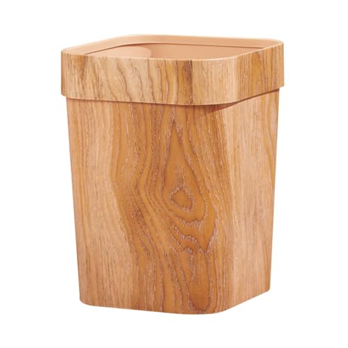 DIYEAH Müllbehälter im Nordic Style Multifunktionale Mülldose für Zuhause aus Hochwertigem Material für Küche Wohnzimmer und Badezimmer Platzsparend und Praktisch DIYEAH Müllbehälter im Nordic Style Multifunktionale Mülldose für Zuhause aus Hochwertigem Material für Küche Wohnzimmer und Badezimmer Platzsparend und Praktisch von DIYEAH