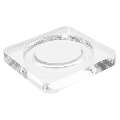 DIYEAH Multifunktionales Design Tablett mit Präzisen Positionierungsöffnungen für Armbänder und für DIY Schmuckprojekte von DIYEAH