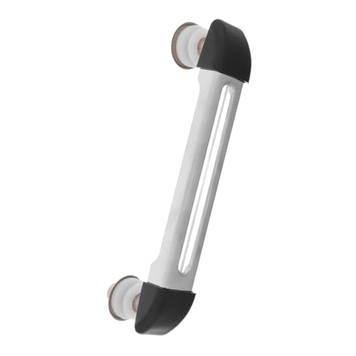 DIYEAH Präziser Wasserstandsanzeiger für Boiler Robustes Mehrzweck-wasserstandsmessgerät Installieren Langlebiges Flüssigkeitspegel-messgerät für Haushalt und Gewerbe von DIYEAH