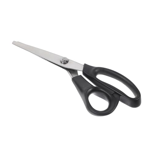 DIYEAH Professionelle Gebogene Stickschere mit Ergonomischem Griff Leichte Diy Stoff und Bastelschere für Präzises Zuschneiden von Stoffkanten und Handarbeiten DIYEAH Professionelle Gebogene Stickschere mit Ergonomischem Griff Leichte Diy Stoff und Bastelschere für Präzises Zuschneiden von Stoffkanten und Handarbeiten von DIYEAH