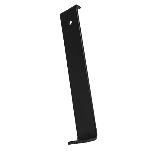 DIYEAH Pull Bar Bodenverlegewerkzeug Vinyl Türschwelle Schutzpuffer Strapazierfähiges Montagewerkzeug für Präzise Fugenbeseitigung von DIYEAH