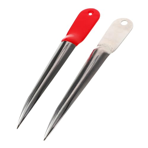 DIYEAH Metall-Wicker-reparaturwerkzeug Für Rattan-stühle Handgefertigte Webwerkzeuge Für Korb Effizientes Stuhl Und Korb-reparaturset Langlebig Und Vielseitig Einsetzbar Für -projekte DIYEAH Metall-Wicker-reparaturwerkzeug Für Rattan-stühle Handgefertigte Webwerkzeuge Für Korb Effizientes Stuhl Und Korb-reparaturset Langlebig Und Vielseitig Einsetzbar Für -projekte von DIYEAH
