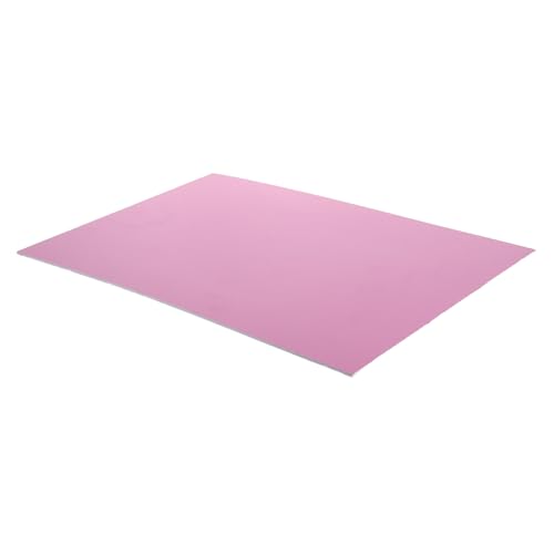 DIYEAH Rechteckige Polystyrolplatten für DIY Projekte und Arrangements Leicht Langlebig für Kunstprojekte DIYEAH Rechteckige Polystyrolplatten für DIY Projekte und Arrangements Leicht Langlebig für Kunstprojekte von DIYEAH