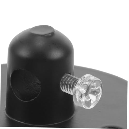 DIYEAH Robuste Deckenleuchte Halterung mit Anti-löse-kabelclips zur Sicheren Lampenmontage Inklusive Schrauben für Stabile Deckenbefestigung und Kabelmanagement DIYEAH Robuste Deckenleuchte Halterung mit Anti-löse-kabelclips zur Sicheren Lampenmontage Inklusive Schrauben für Stabile Deckenbefestigung und Kabelmanagement von DIYEAH