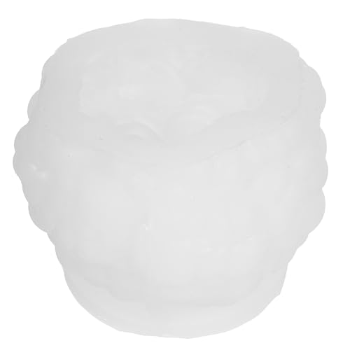 DIYEAH Rosen-Silikonform: 3D-Rosen-Silikonform für selbstgemachte Seife, Schokolade, Fondant, Kerzen und – Form für Party, Urlaub und Hochzeitsbäckerei DIYEAH Rosen-Silikonform: 3D-Rosen-Silikonform für selbstgemachte Seife, Schokolade, Fondant, Kerzen und – Form für Party, Urlaub und Hochzeitsbäckerei von DIYEAH