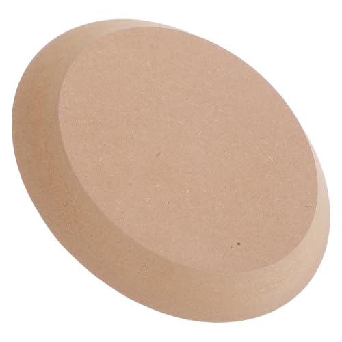 DIYEAH Runde Keramik Tonformen für Teller Vielseitige DIY Töpferwerkzeuge Formstabile Modellierhilfen für Kreative Tonprojekte Geeignet für Hobby und Kunstunterricht DIYEAH Runde Keramik Tonformen für Teller Vielseitige DIY Töpferwerkzeuge Formstabile Modellierhilfen für Kreative Tonprojekte Geeignet für Hobby und Kunstunterricht von DIYEAH