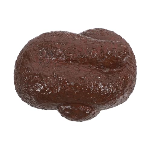 DIYEAH Schlüsselbox Hide A Poop Rock Outdoor Key Hider Rock Key Hider Outdoor Lockbox Für Schlüssel Ersatzschlüsselversteck Outdoor Geocaching Zubehör Rock Hide A Key Outdoor Key Hidder von DIYEAH