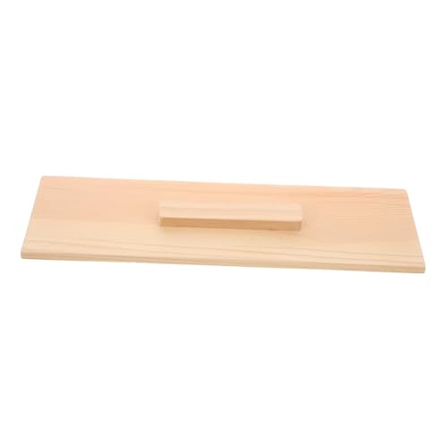 DIYEAH Holzdeckel Für Seifenform Formdeckel Aus Holz Seifenlaib-formdeckel Deckel Für Seifenlaibform Holzabdeckung Für Seifenform von DIYEAH