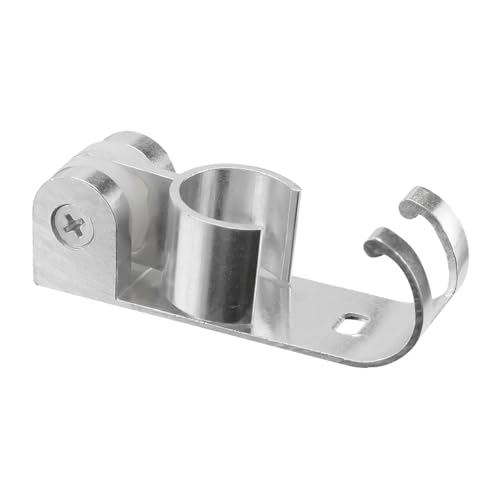DIYEAH Space Aluminum Duschhalterung mit Verstellbarem Sitz und Rostfreiem Haken Wandmontierbare Halterung für Duschkopf und Handbrause Geeignet für Badezimmer Praktisches Design für DIYEAH Space Aluminum Duschhalterung mit Verstellbarem Sitz und Rostfreiem Haken Wandmontierbare Halterung für Duschkopf und Handbrause Geeignet für Badezimmer Praktisches Design für von DIYEAH