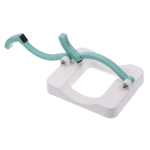 DIYEAH Sublimations Becherklemme mit Grünem Griff Magnet Halterung für Unzen Becher für Hitzebeständige Sublimation Sorgt für Präzise Muster und Hohe Effizienz DIYEAH Sublimations Becherklemme mit Grünem Griff Magnet Halterung für Unzen Becher für Hitzebeständige Sublimation Sorgt für Präzise Muster und Hohe Effizienz von DIYEAH