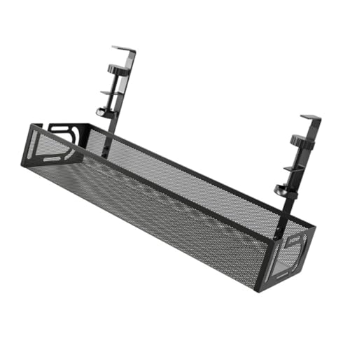 DIYEAH Untertisch Aufbewahrungsregal Kabel Organizer Unter Dem Schreibtisch Kabelablage Unter Dem Schreibtisch Kabelmanagement Unter Dem Schreibtisch Kabelmanagement Unter Dem DIYEAH Untertisch Aufbewahrungsregal Kabel Organizer Unter Dem Schreibtisch Kabelablage Unter Dem Schreibtisch Kabelmanagement Unter Dem Schreibtisch Kabelmanagement Unter Dem von DIYEAH