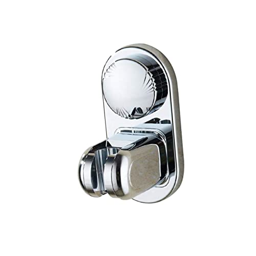 DIYEAH Vakuum saugnapf Duschkopfhalterung mit Klebescheibe Verstellbarer Abs duschkopfhalter für Badezimmer Wiederverwendbar Neigbar für Wand Glas Badewanne Geeignet DIYEAH Vakuum saugnapf Duschkopfhalterung mit Klebescheibe Verstellbarer Abs duschkopfhalter für Badezimmer Wiederverwendbar Neigbar für Wand Glas Badewanne Geeignet von DIYEAH