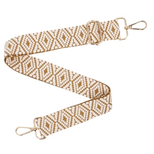 DIYEAH Verstellbarer Schultergurt für Taschen Durable Stylische Schulterriemen für Handtaschen Umhängetaschen und Rucksäcke Accessoires Farben Erhältlich DIYEAH Verstellbarer Schultergurt für Taschen Durable Stylische Schulterriemen für Handtaschen Umhängetaschen und Rucksäcke Accessoires Farben Erhältlich von DIYEAH