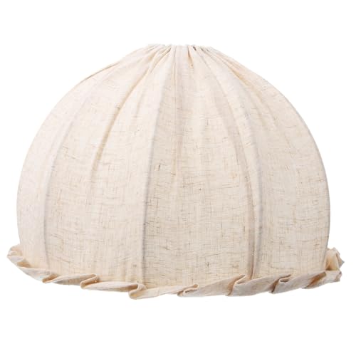 DIYEAH Vintage Lampenschirm für Pendelleuchte Dekorativer Lampenschirm im Landhausstil Langlebig und Vielseitig Einsetzbar für Tisch Wandlampen für Wohnzimmer und Schlafzimmer von DIYEAH