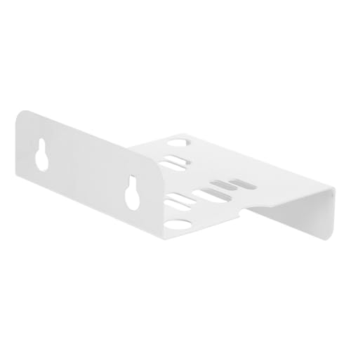 DIYEAH Wasserfilter Halterung Robustem Material Stabiler Wandmontagehalter für Wasserreiniger Platzsparende Lösung zur Optimierung Ihrer Küchenfläche DIYEAH Wasserfilter Halterung Robustem Material Stabiler Wandmontagehalter für Wasserreiniger Platzsparende Lösung zur Optimierung Ihrer Küchenfläche von DIYEAH