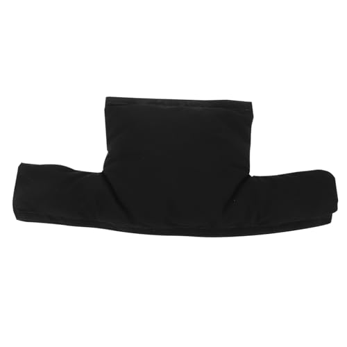 DIYEAH Wasserzähler Isolierhülle Frostschutz Wassermeter Abdeckung für Außenbereich Wetterbeständig Langlebig Winter Schutz für Wasserleitungen von DIYEAH