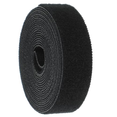 DIYEAH Wiederverwendbare Kabelbinder Verstellbare Klett kabelhalter für Kabelmanagement Strapazierfähige Zuschneidbare Organizer für Büro Zuhause Ladekabel und Zufällige Zufällige Farbe DIYEAH Wiederverwendbare Kabelbinder Verstellbare Klett kabelhalter für Kabelmanagement Strapazierfähige Zuschneidbare Organizer für Büro Zuhause Ladekabel und Zufällige Zufällige Farbe von DIYEAH