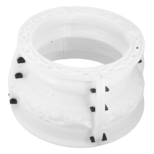 Römische Säulenform für Betonsockel Langlebige DIY Form zur Herstellung Eleganter Säulenspitzen für Garten und Eingang für Römische Säulenprojekte Römische Säulenform für Betonsockel Langlebige DIY Form zur Herstellung Eleganter Säulenspitzen für Garten und Eingang für Römische Säulenprojekte von DIYEAH