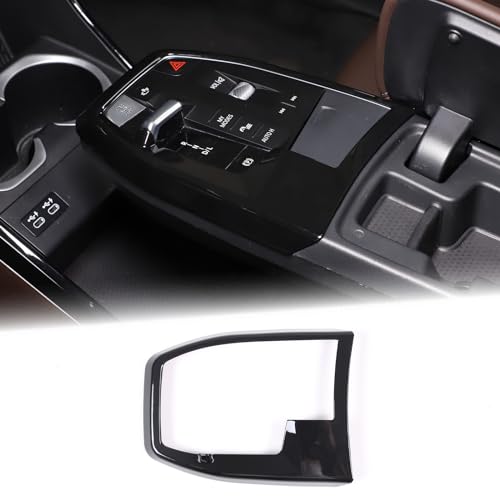 DIYUCAR Mittelkonsole Schalttafel Abdeckung Verkleidung für B-M-W X1 IX1 U10 U11 2023–2024 Glänzend Schwarz Center Control Gear Box Shift Panel Rahmen Abdeckung Auto Innendekoration Linkslenker DIYUCAR Mittelkonsole Schalttafel Abdeckung Verkleidung für B-M-W X1 IX1 U10 U11 2023–2024 Glänzend Schwarz Center Control Gear Box Shift Panel Rahmen Abdeckung Auto Innendekoration Linkslenker von DIYUCAR