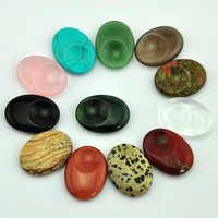 1-10 Stk. Arten Von Sorgensteinen Für Kristall Heilung, Daumen Stein, Sorgenstein Platten, Taschen Palm Stein, Kristall/Lapis Lazuli/Achat 1-10 Stk. Arten Von Sorgensteinen Für Kristall Heilung, Daumen Stein, Sorgenstein Platten, Taschen Palm Stein, Kristall/Lapis Lazuli/Achat von DIYbeads4u