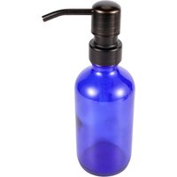 100 Stück 28/400 Öl-Rieb Bronze Seife Spender Vogel Kopf Rostfrei 304 Edelstahl Lotion Pumpe von DIYsoapdispensers
