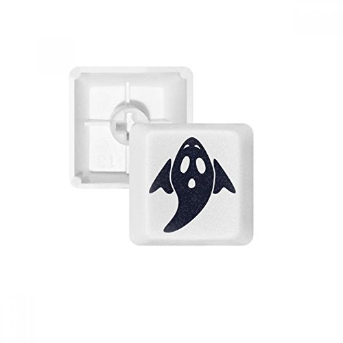 DIYthinker A Winged Halloween-Geist-PBT Keycaps für mechanische Tastatur Weiß OEM Keine Markierung drucken DIYthinker A Winged Halloween-Geist-PBT Keycaps für mechanische Tastatur Weiß OEM Keine Markierung drucken von DIYthinker