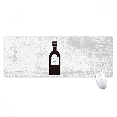 beatChong Schraubendreher Wodka Orangensaft Cocktail Griffige Mousepad Große Erweiterte Spiel Büro titched Kanten Computer-Mat Geschenk beatChong Schraubendreher Wodka Orangensaft Cocktail Griffige Mousepad Große Erweiterte Spiel Büro titched Kanten Computer-Mat Geschenk von DIYthinker