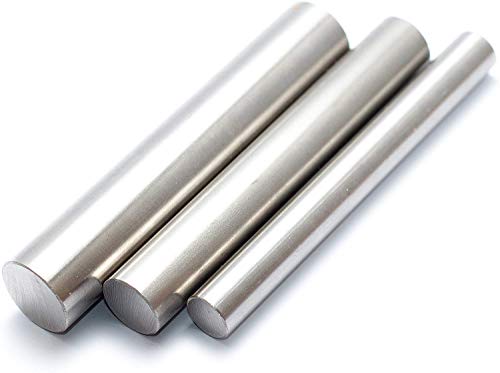 DIZA Rundstahl Edelstahl V2A 1.4301 X5CrNi18-10 geschliffen h9 Durchmesser Ø 60 x 500 DIZA Rundstahl Edelstahl V2A 1.4301 X5CrNi18-10 geschliffen h9 Durchmesser Ø 60 x 500 von DIZA