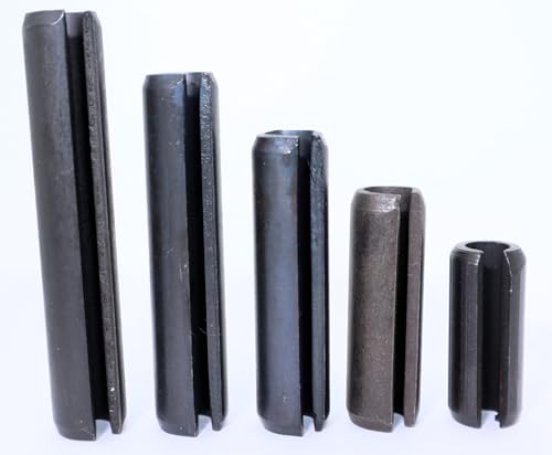 Spannstifte Spannhülsen geschlitzt schwere Ausführung DIN 1481 ISO 8752 4x36 Spannstifte Spannhülsen geschlitzt schwere Ausführung DIN 1481 ISO 8752 4x36 von DIZA