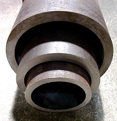 Stahlrohr Ø 70 x 12,50 x 300 St52 E355 P355N S355J2H Stahlrohre Dickwand nahtlose EN 10210-1 EN 10297-1 Stahlrohr Ø 70 x 12,50 x 300 St52 E355 P355N S355J2H Stahlrohre Dickwand nahtlose EN 10210-1 EN 10297-1 von DIZA