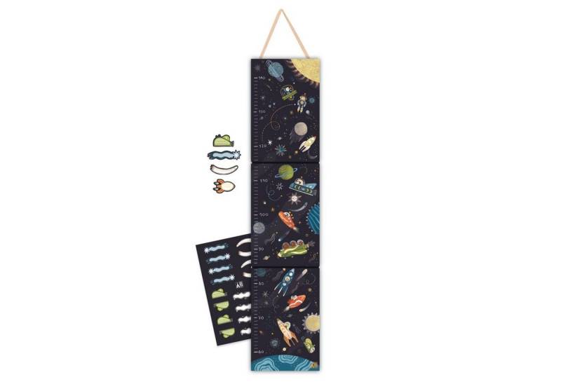 DJECO Messlatte DD04051 Messlatte Weltraum DJECO Messlatte DD04051 Messlatte Weltraum von DJECO