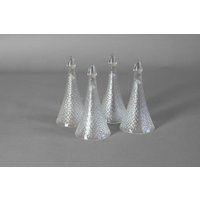 Champagner-Trompeten von DJGreenAntiques